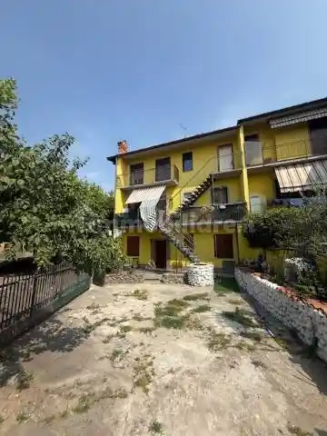 Appartamento in vendita a Terno d'Isola