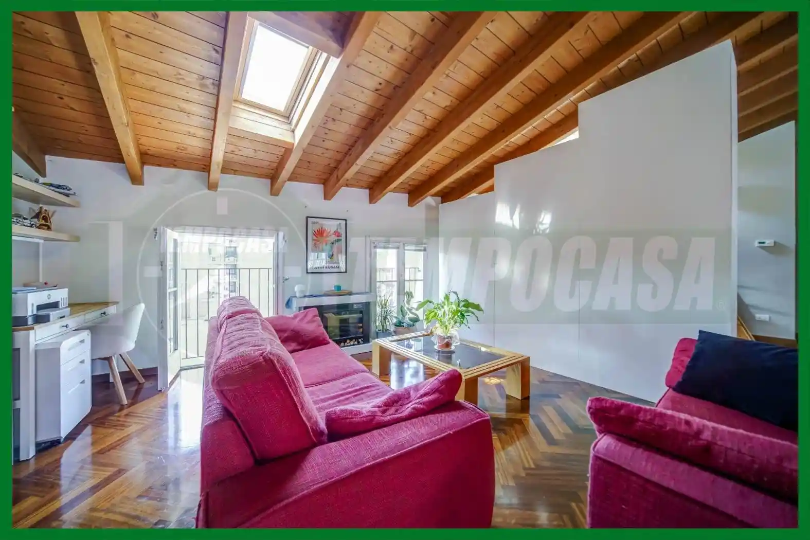 Appartamento in vendita a Gallarate