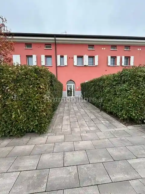 Appartamento in vendita a Ferrara