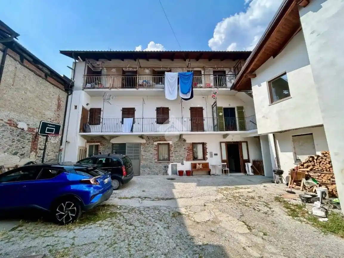 Appartamento in vendita a Condove
