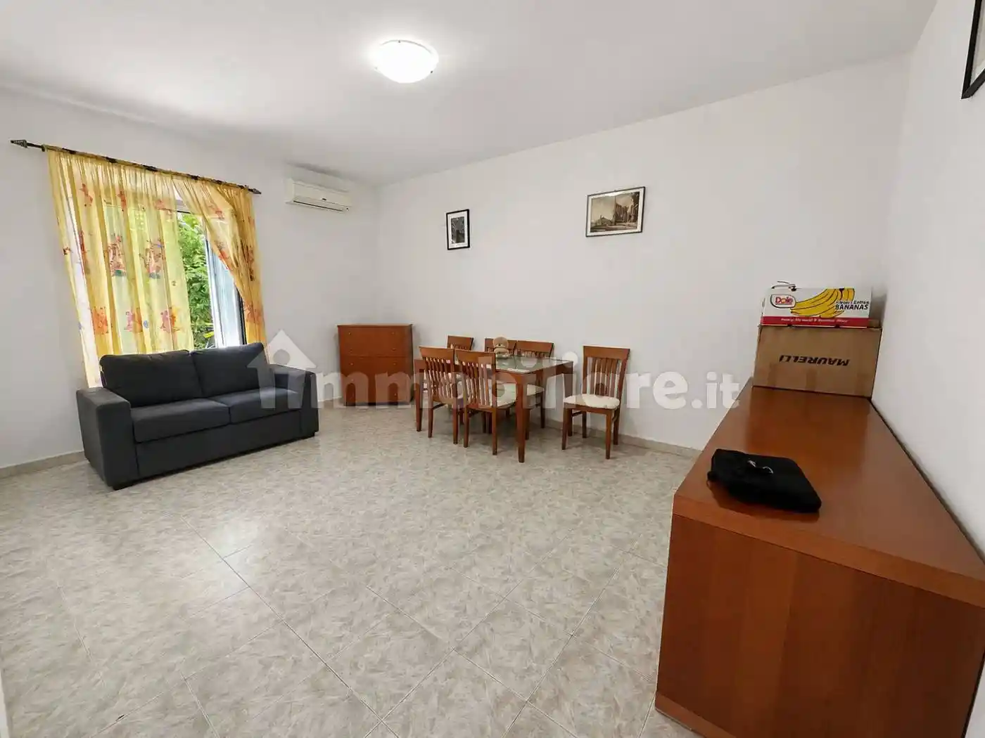 Appartamento in vendita a Monterotondo