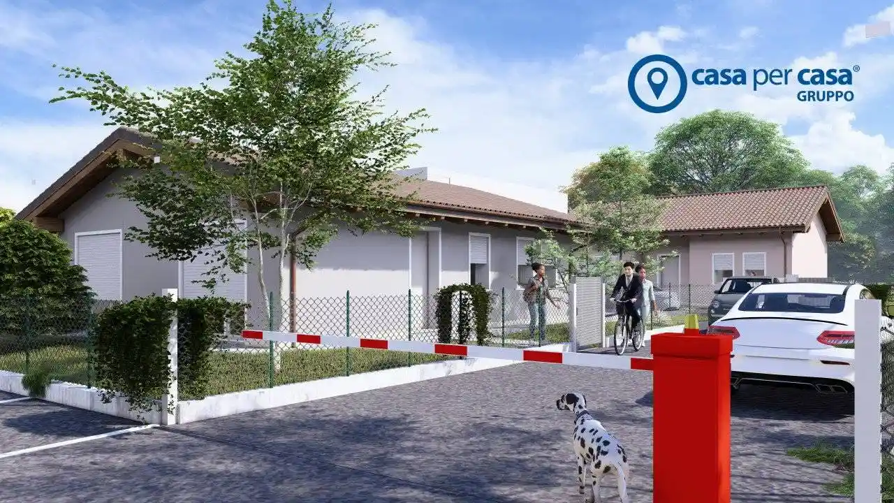 Casa indipendente in vendita a Lendinara