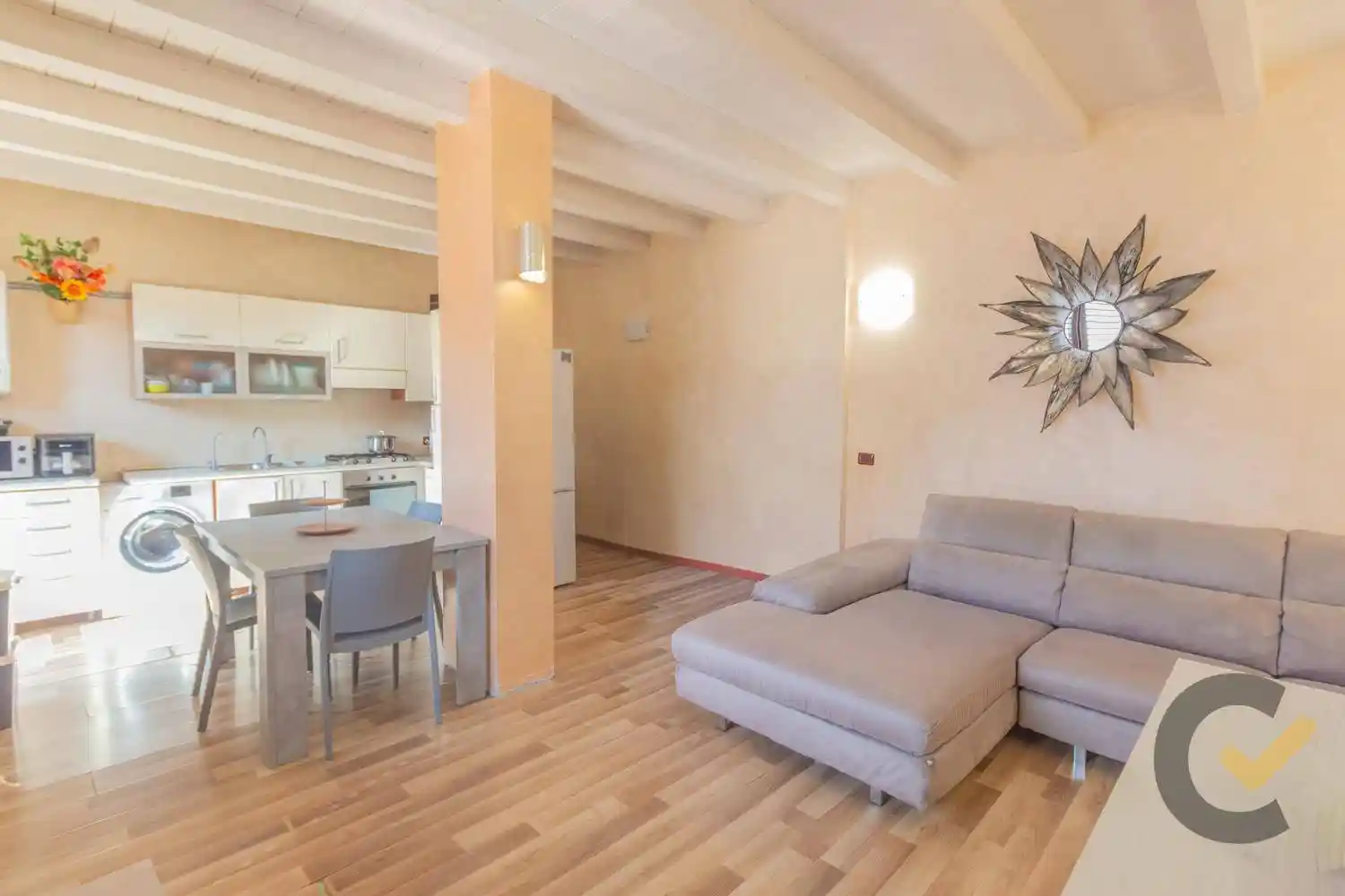 Casa indipendente in vendita a Mornago