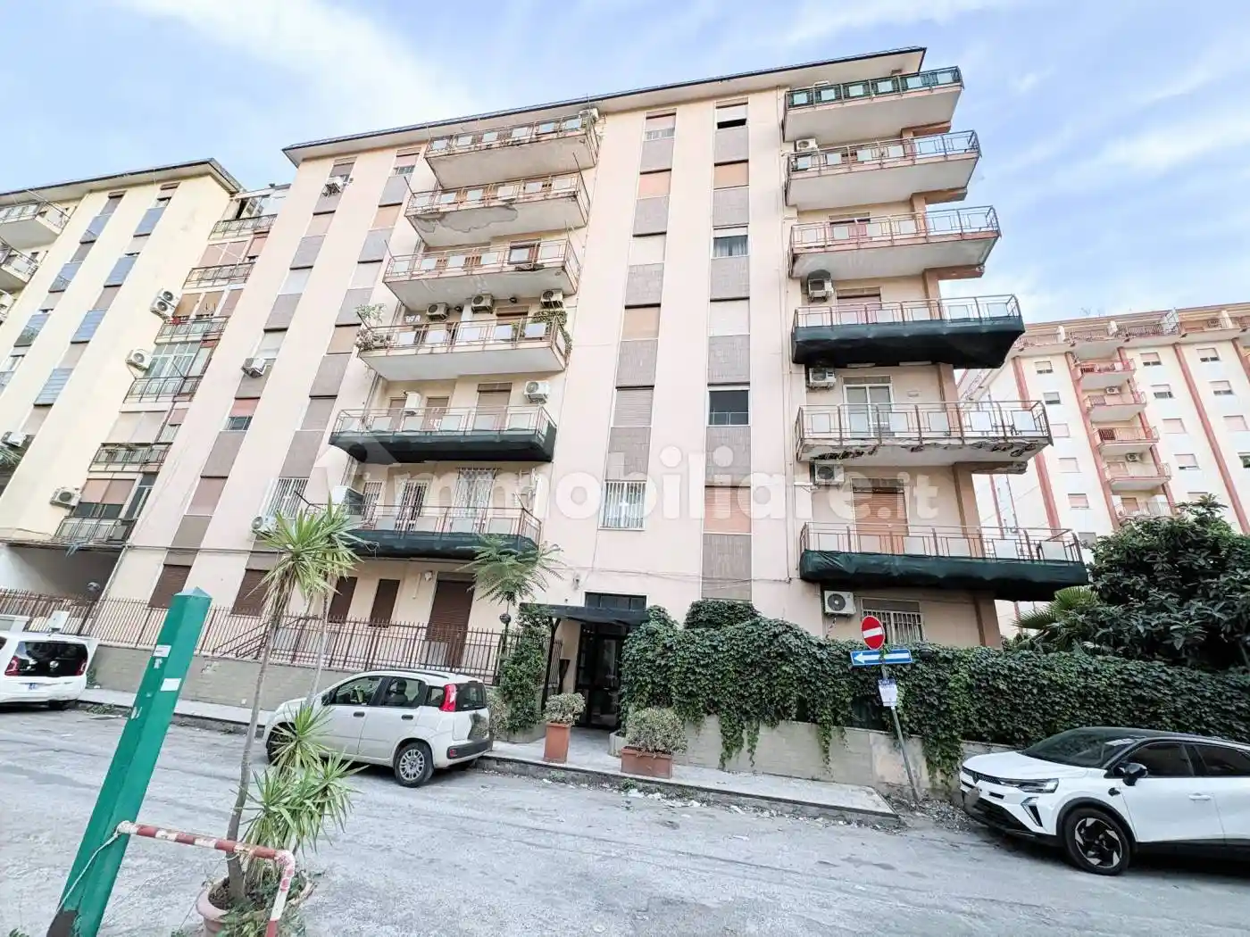 Appartamento in vendita a Palermo