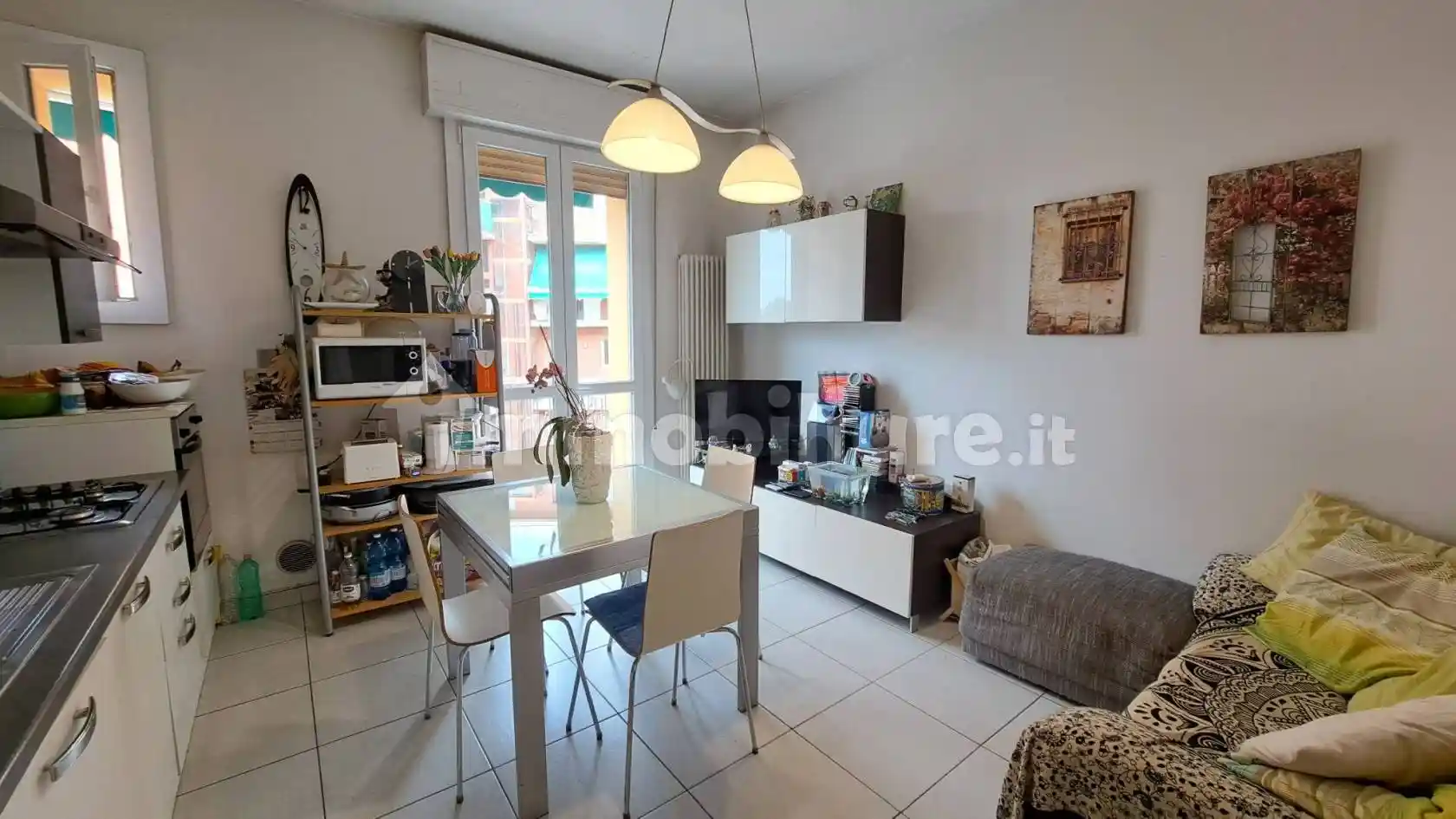 Appartamento in vendita a Bologna