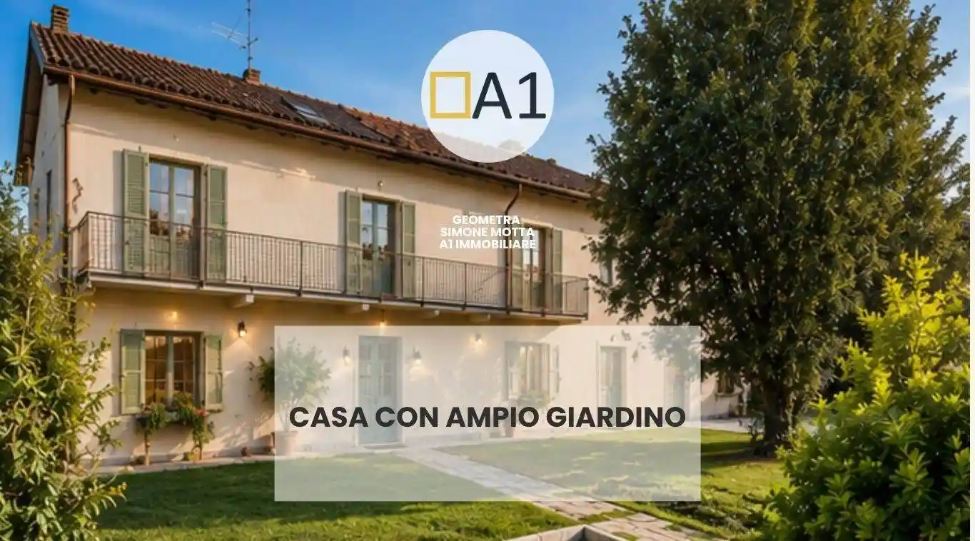 Casa indipendente in vendita a Lentate sul Seveso