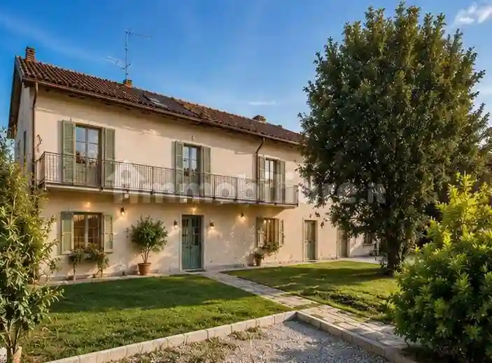 Casa indipendente - foto 3