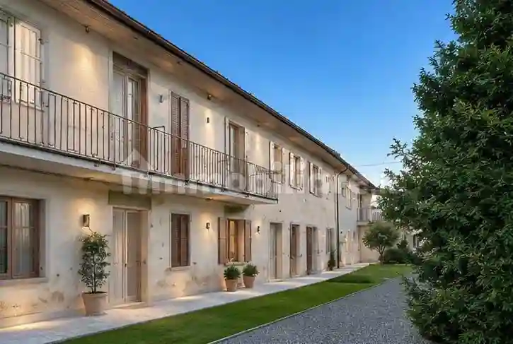 Casa indipendente - foto 4