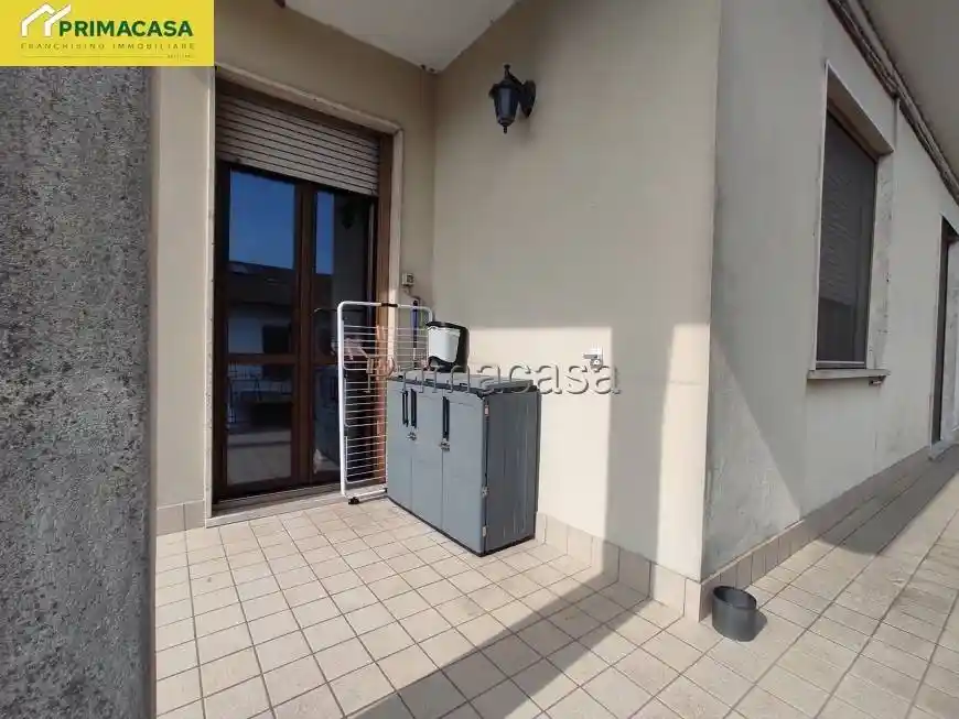 Appartamento in vendita a Vigasio
