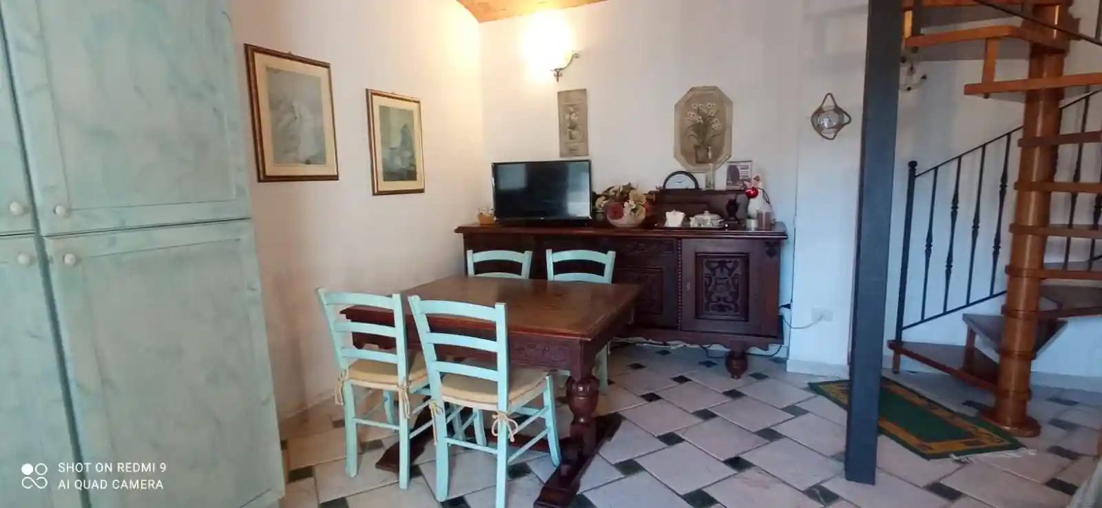 Appartamento in vendita a Cecina