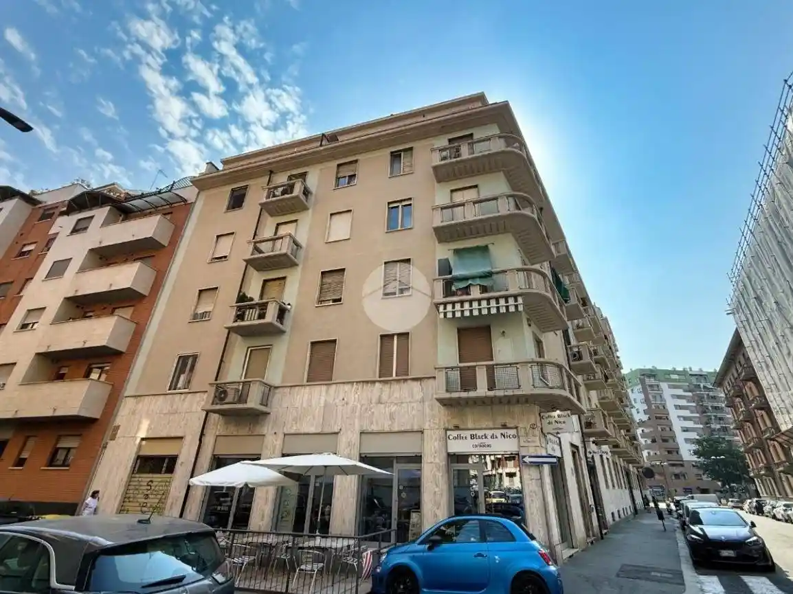Appartamento in vendita a Torino