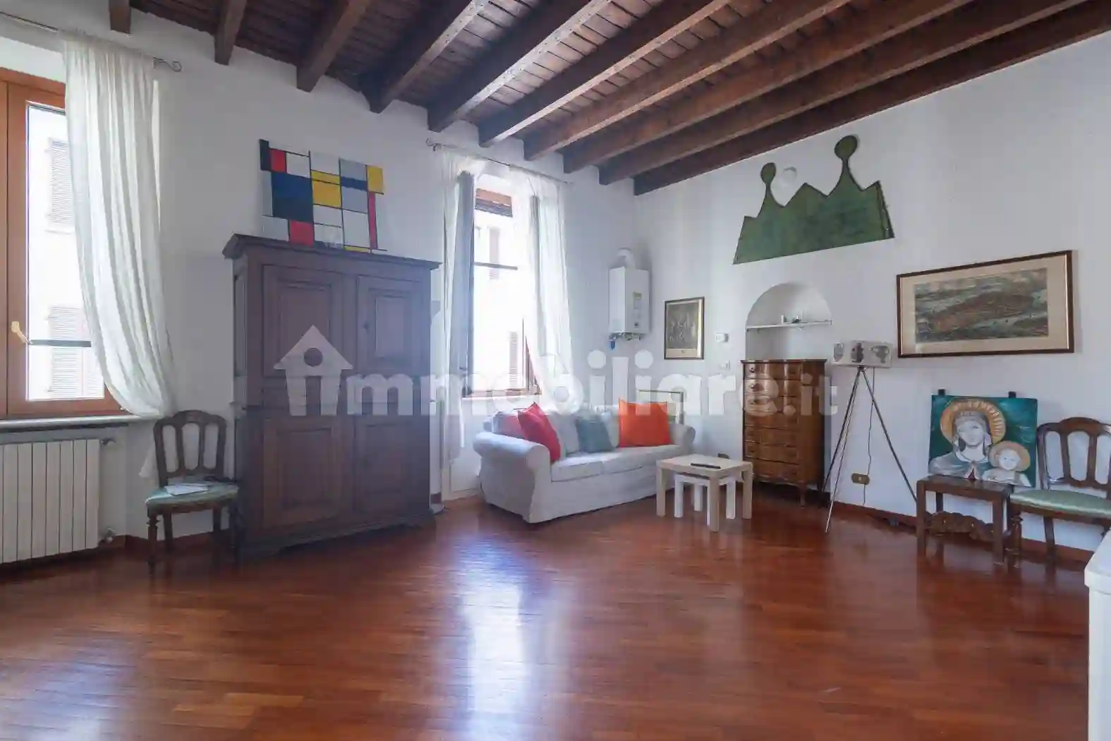 Appartamento - foto 3
