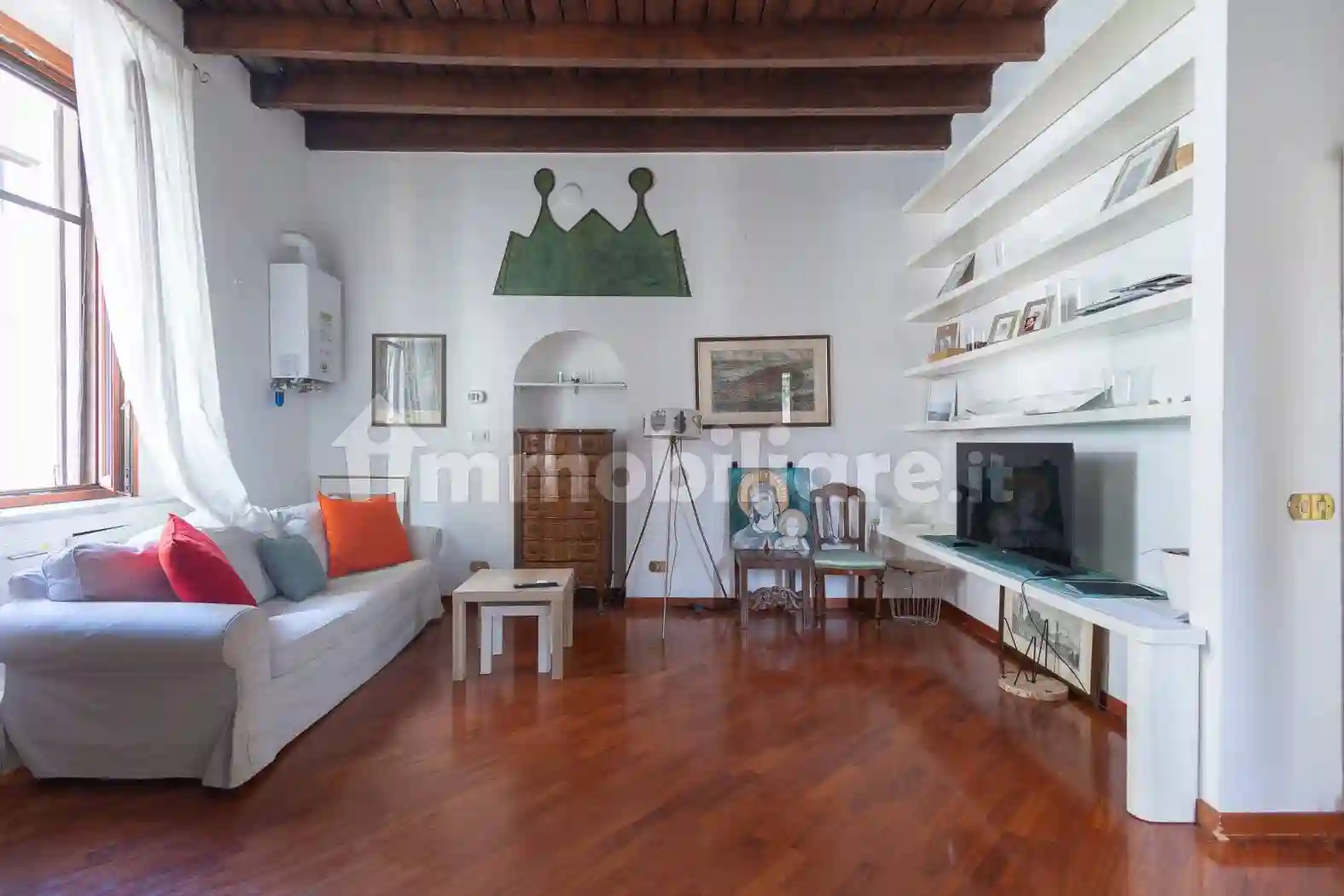 Appartamento - foto 4