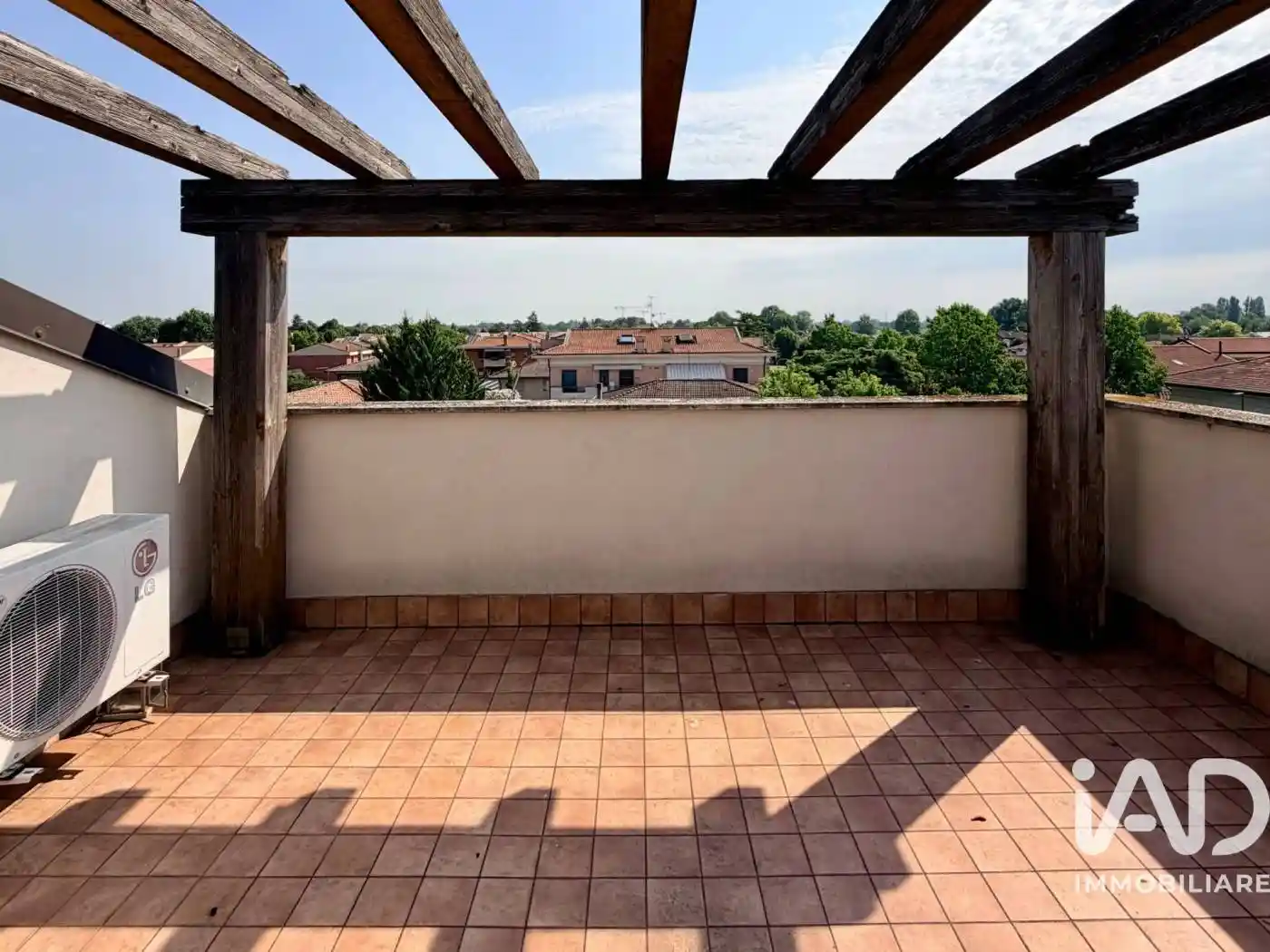 Appartamento in vendita a Montegrotto Terme