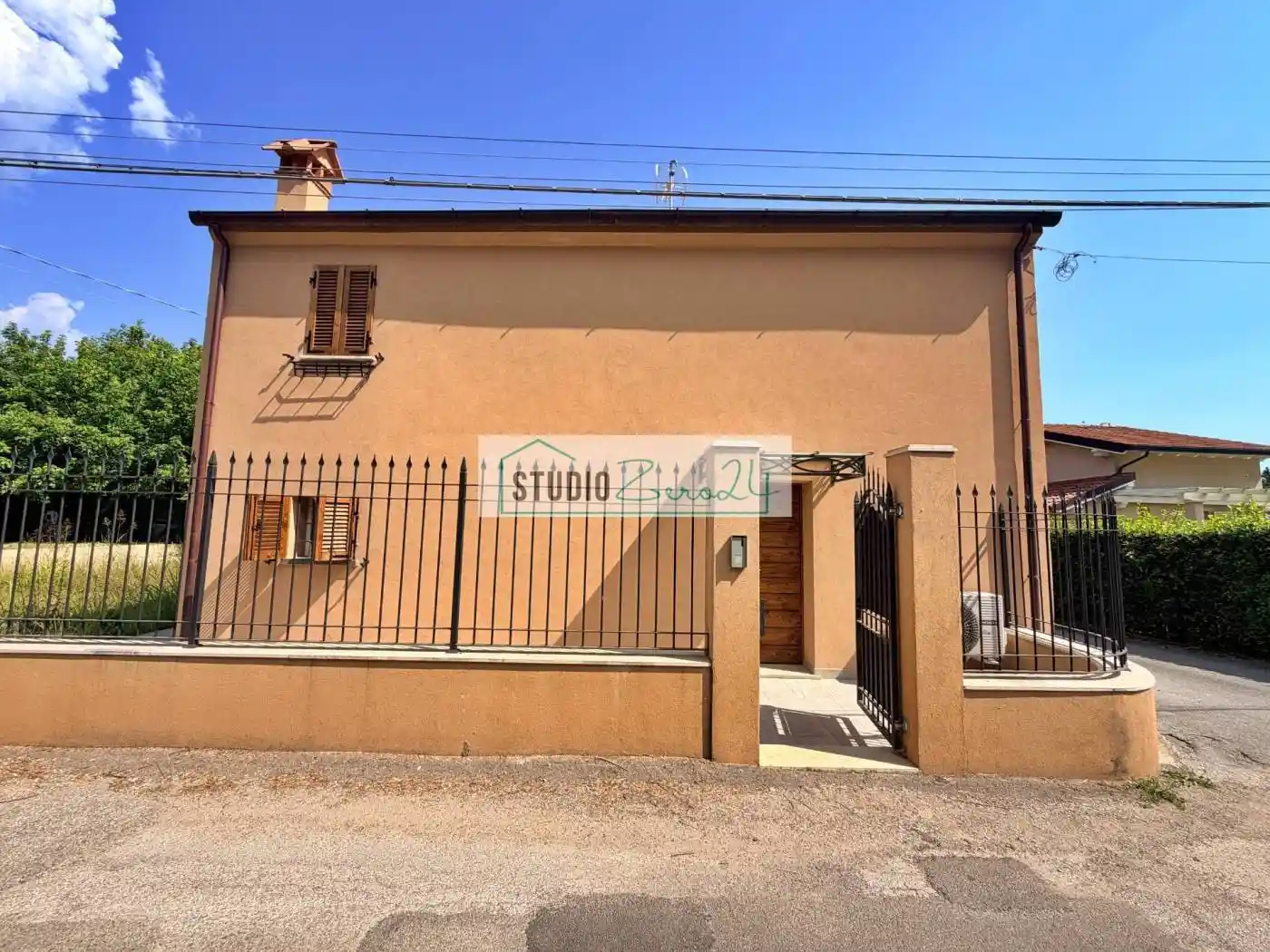 Villa in vendita a Pietrasanta