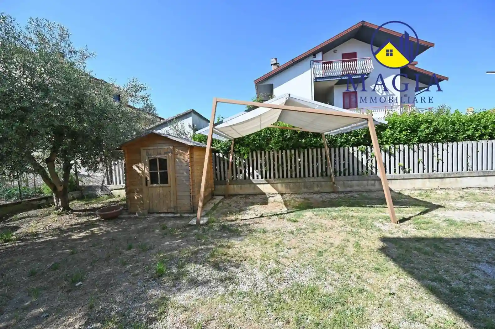 Casa indipendente - foto 3