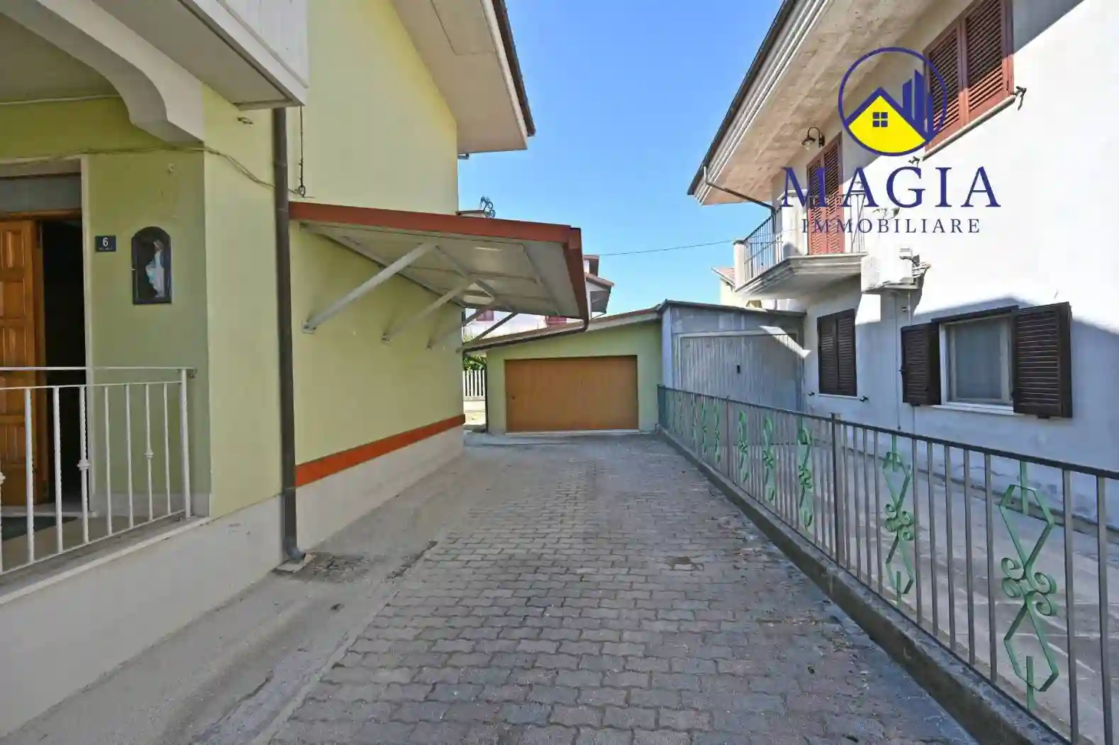 Casa indipendente - foto 4