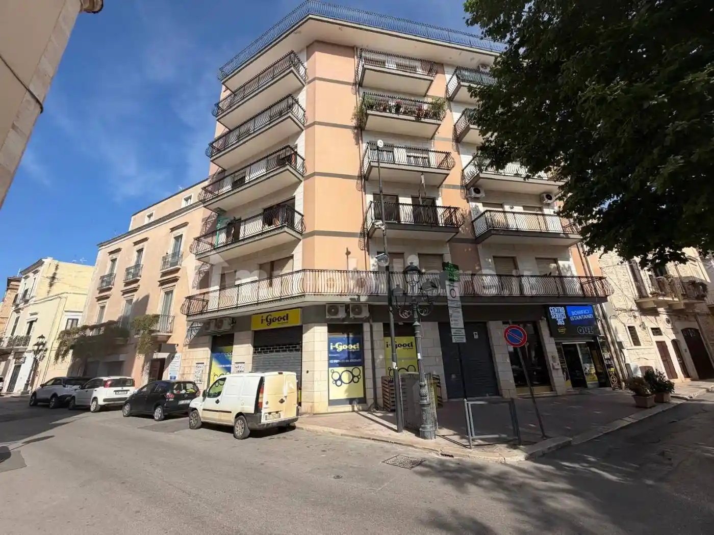 Appartamento in vendita a Grumo Appula