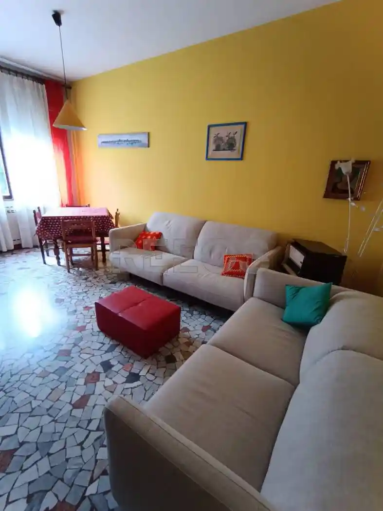 Appartamento in vendita a Padova