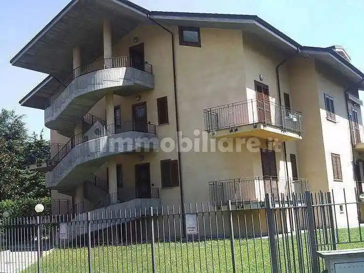 Attico - Mansarda in vendita a Avigliana