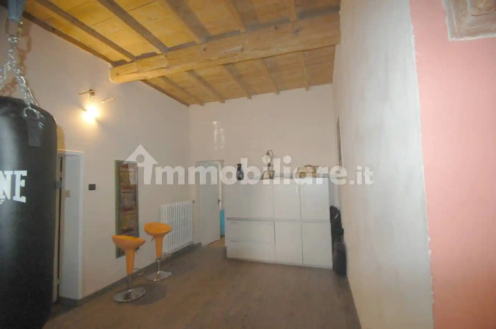Casa indipendente in vendita a Ferrara