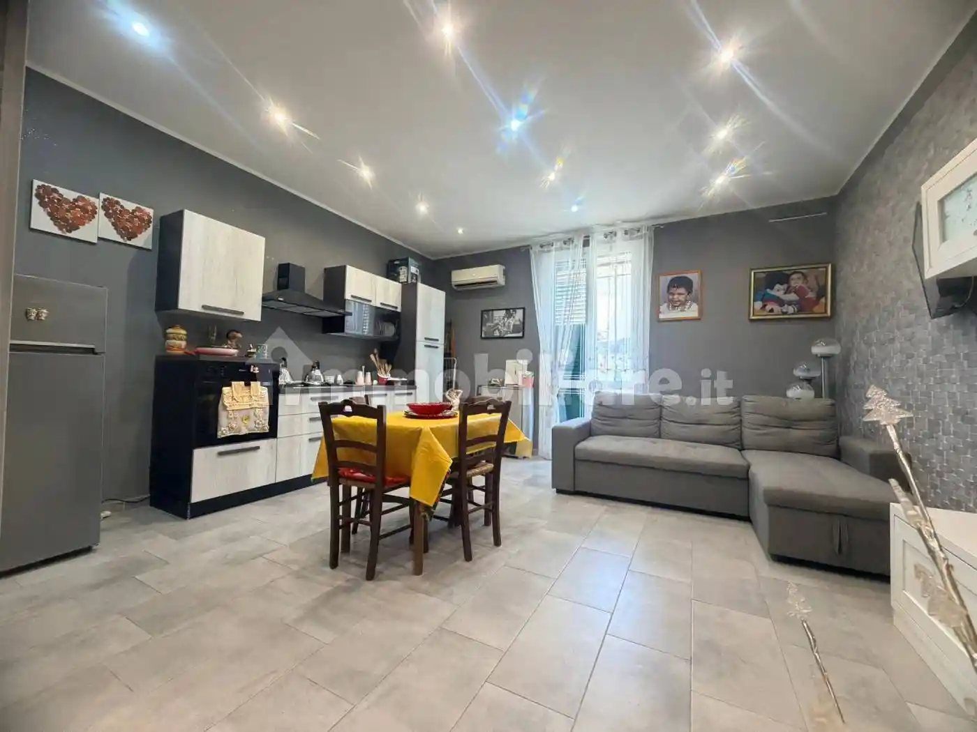 Appartamento in vendita a Palermo