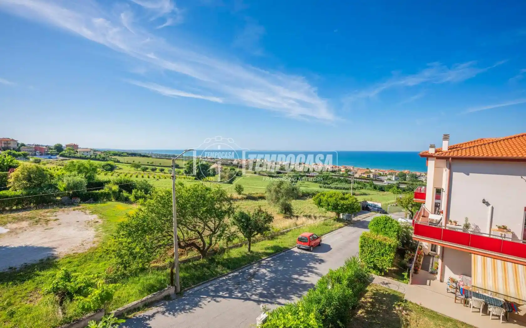 Appartamento in vendita a Senigallia