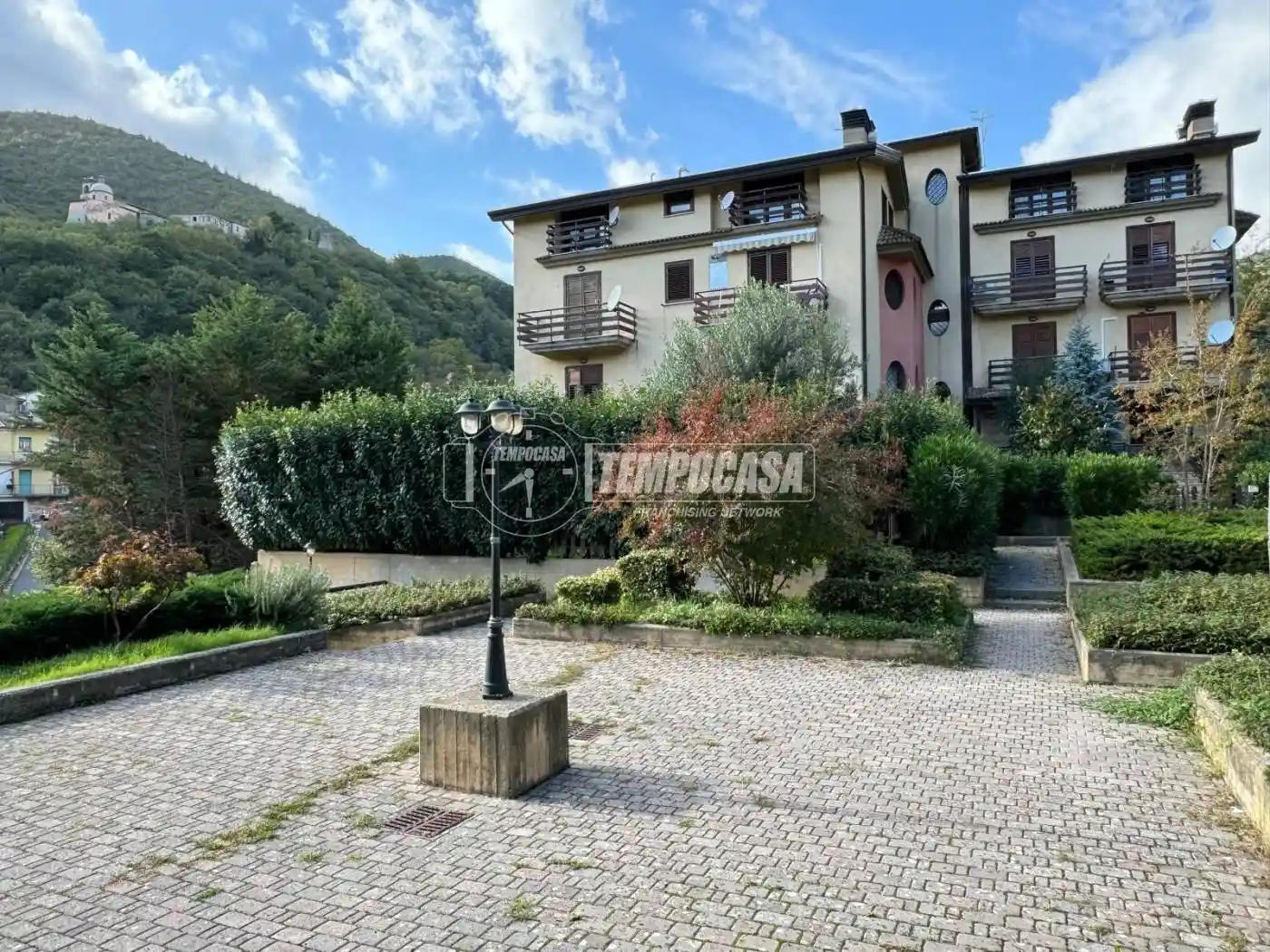 Appartamento in vendita a Monteforte Irpino