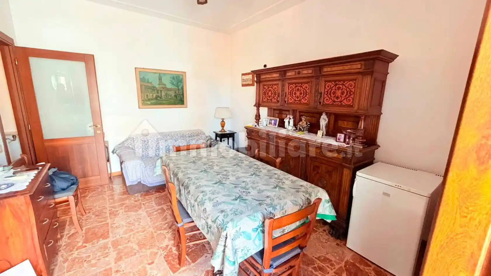 Appartamento in vendita a Mortara