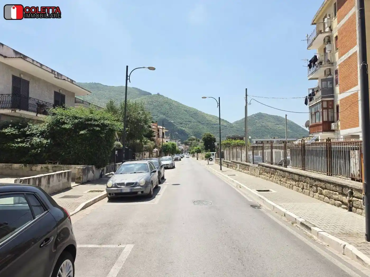 Appartamento in vendita a San Felice a Cancello