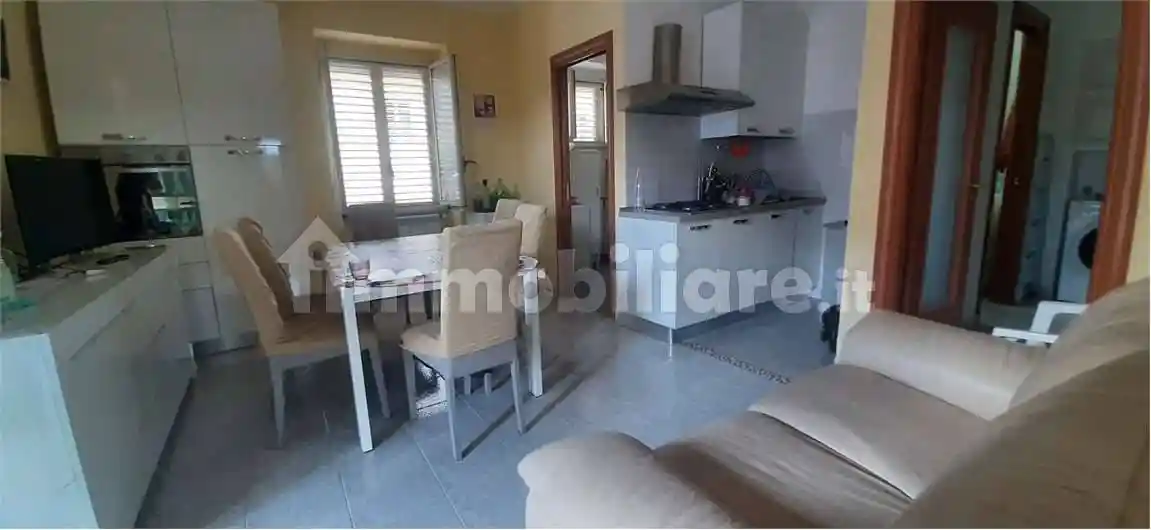 Appartamento in affitto a Catanzaro