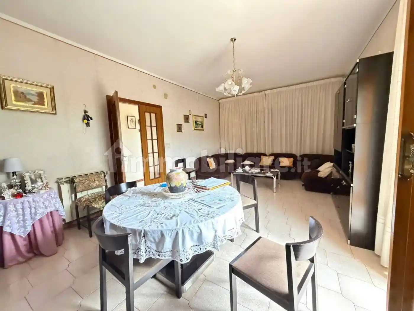 Villa in vendita a Riposto
