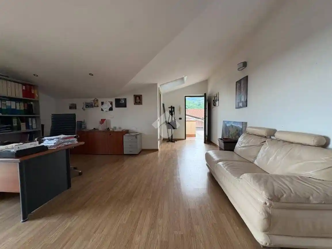 Appartamento in vendita a Massa