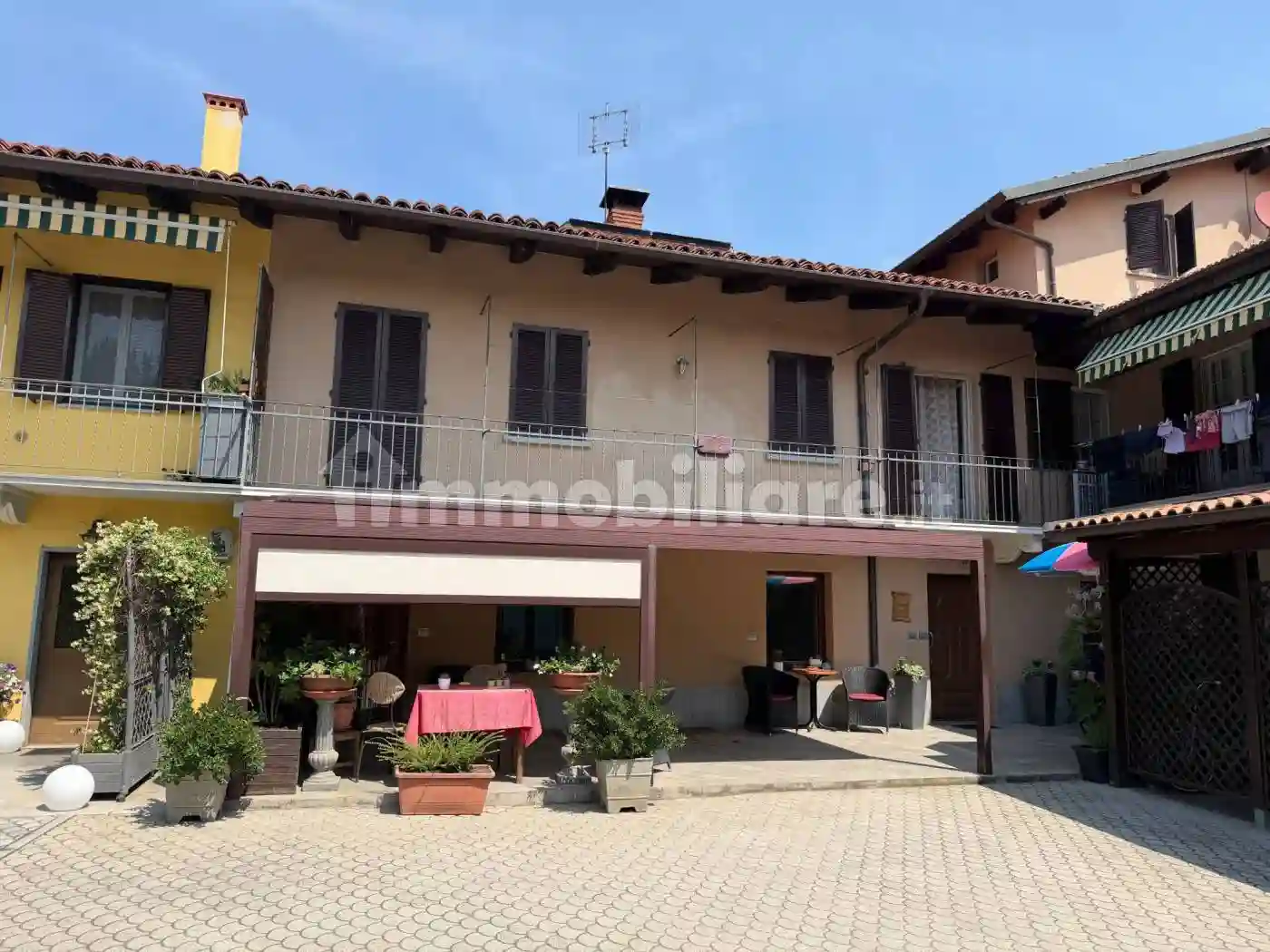Villetta a schiera - foto 3