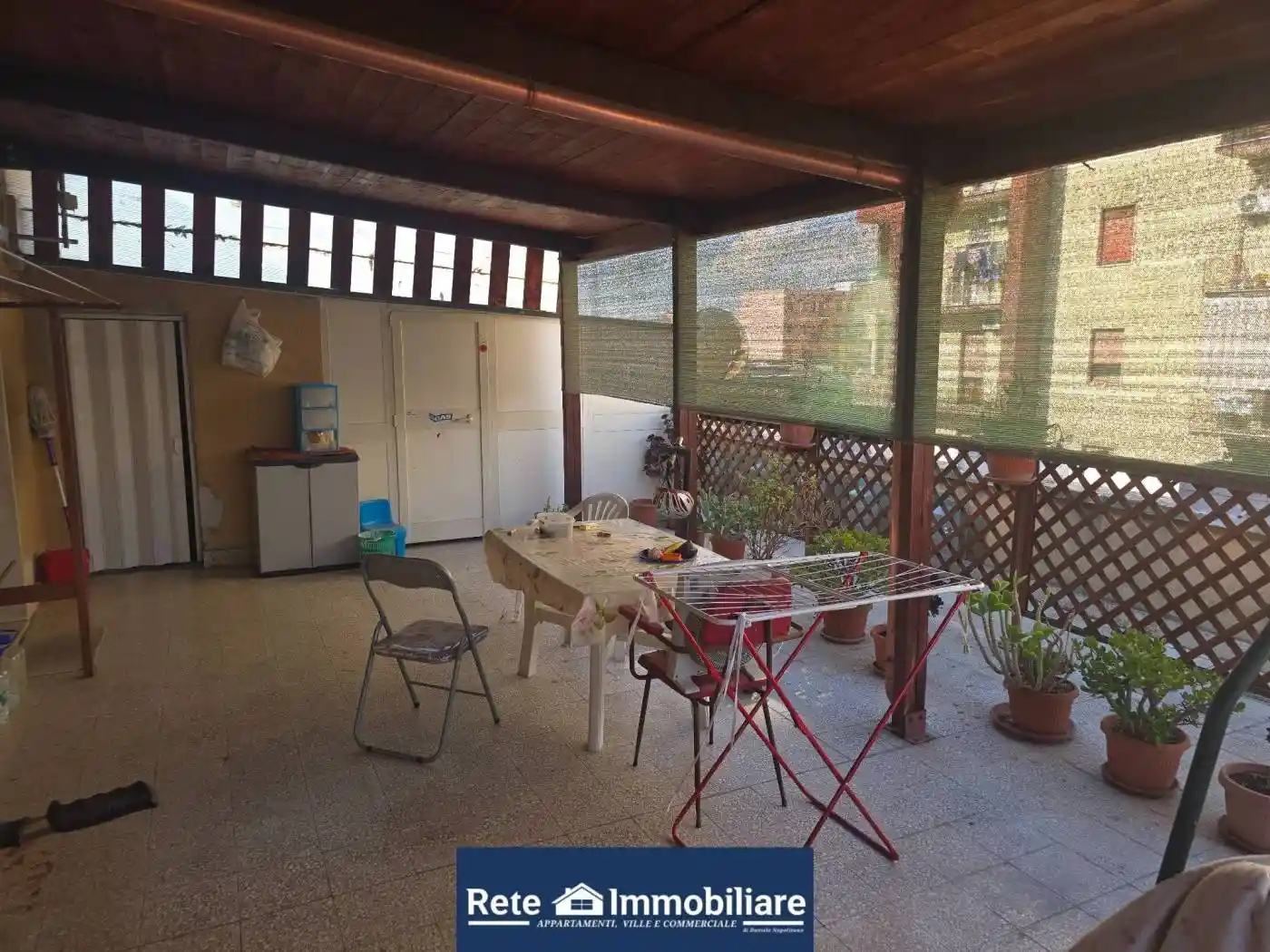 Attico - Mansarda in vendita a Foggia