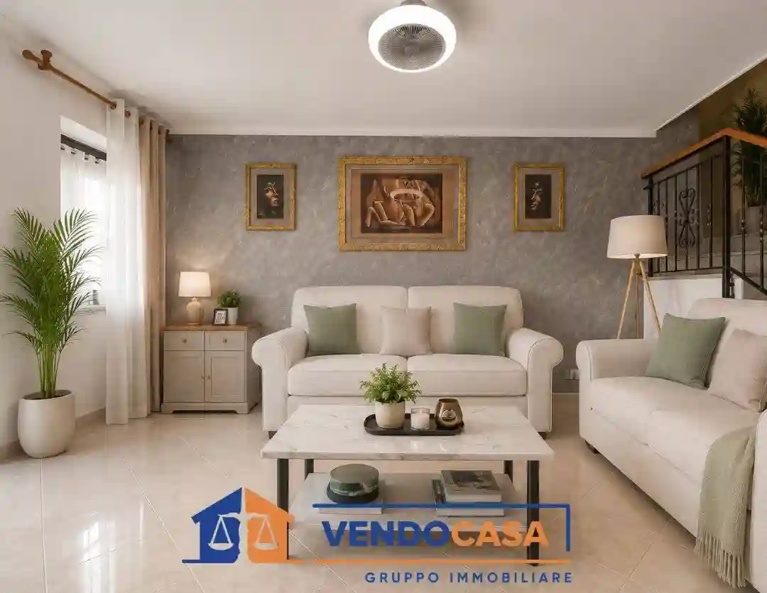 Villetta a schiera - foto 3