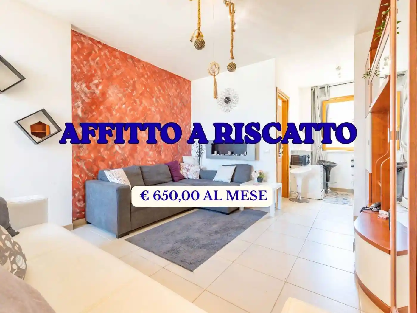 Attico - Mansarda in affitto a Guidonia Montecelio