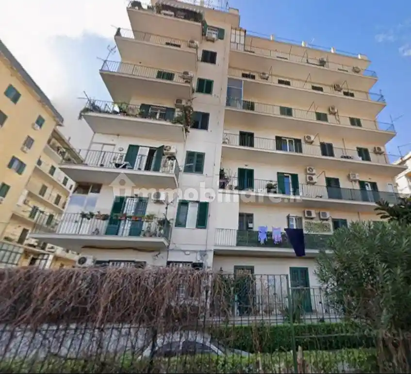 Appartamento in vendita a Palermo