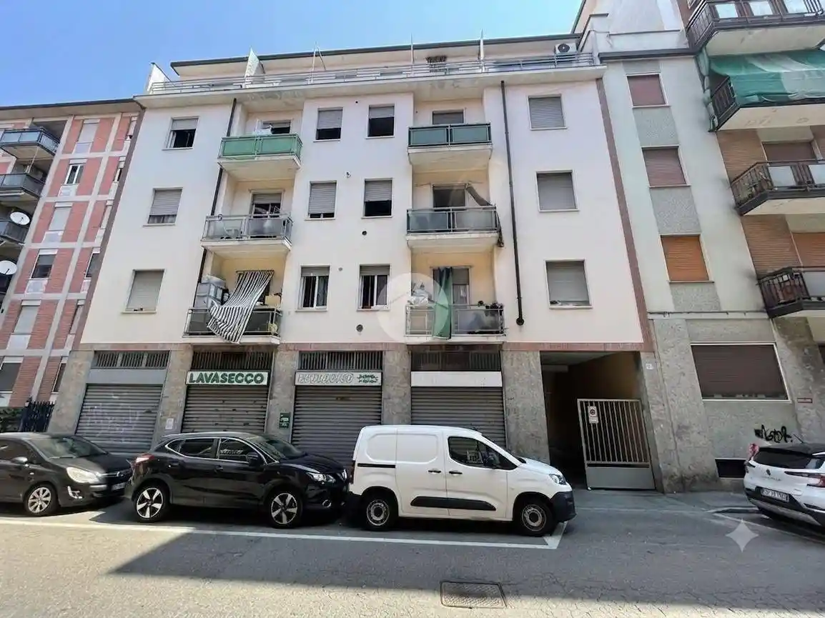 Appartamento in vendita a Corsico