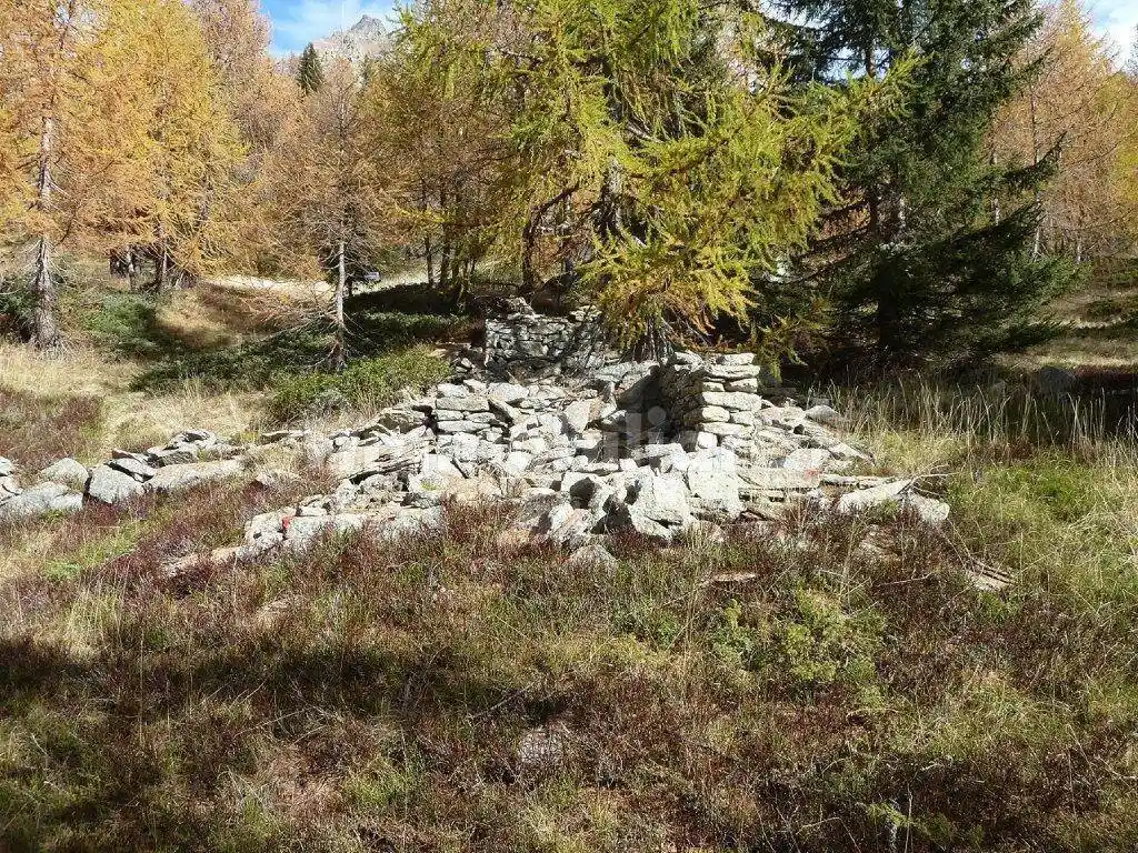 Rustico - Casale in vendita a Varzo