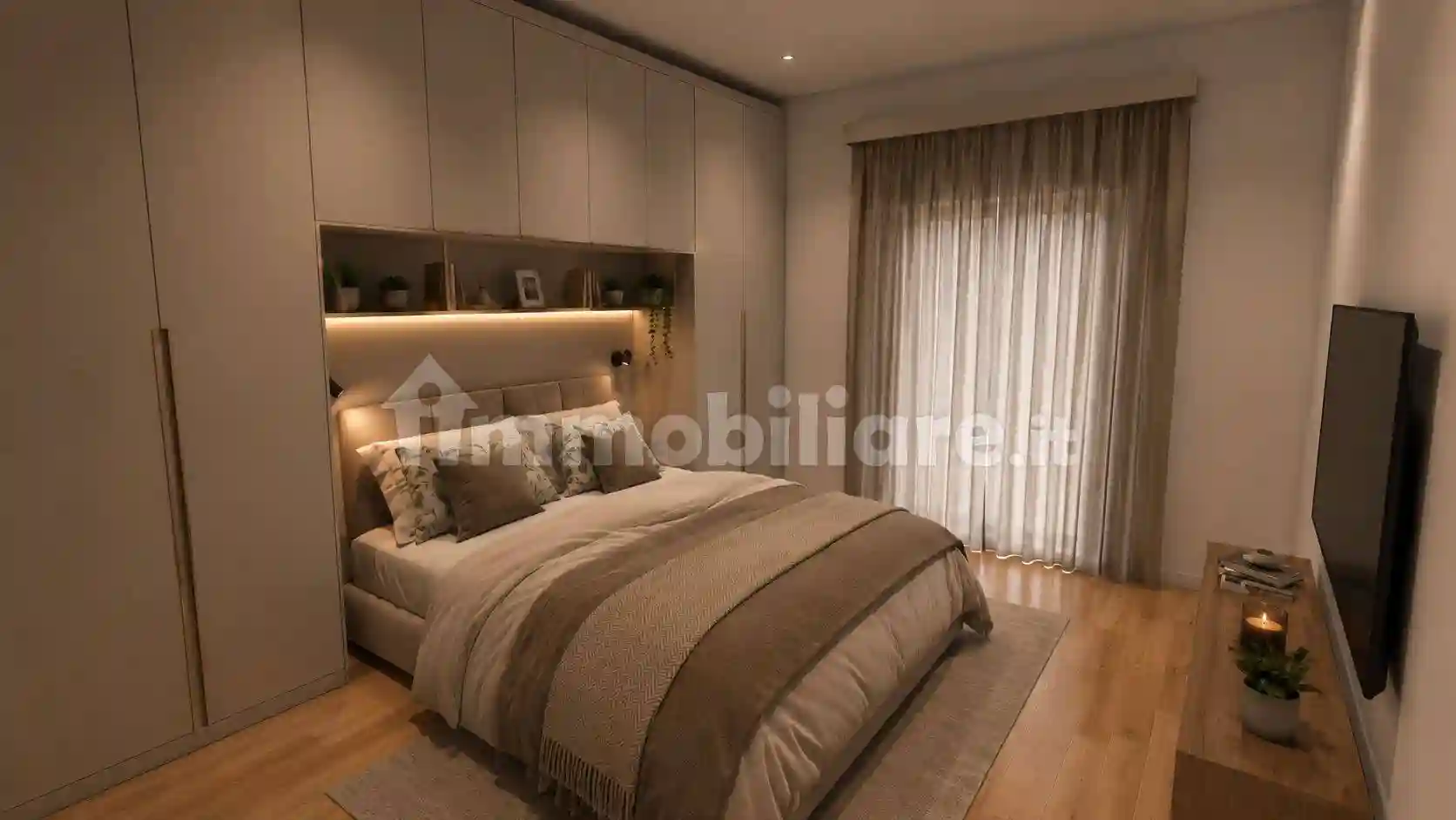 Appartamento - foto 5