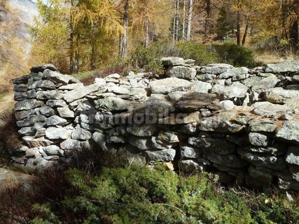 Rustico - Casale in vendita a Varzo