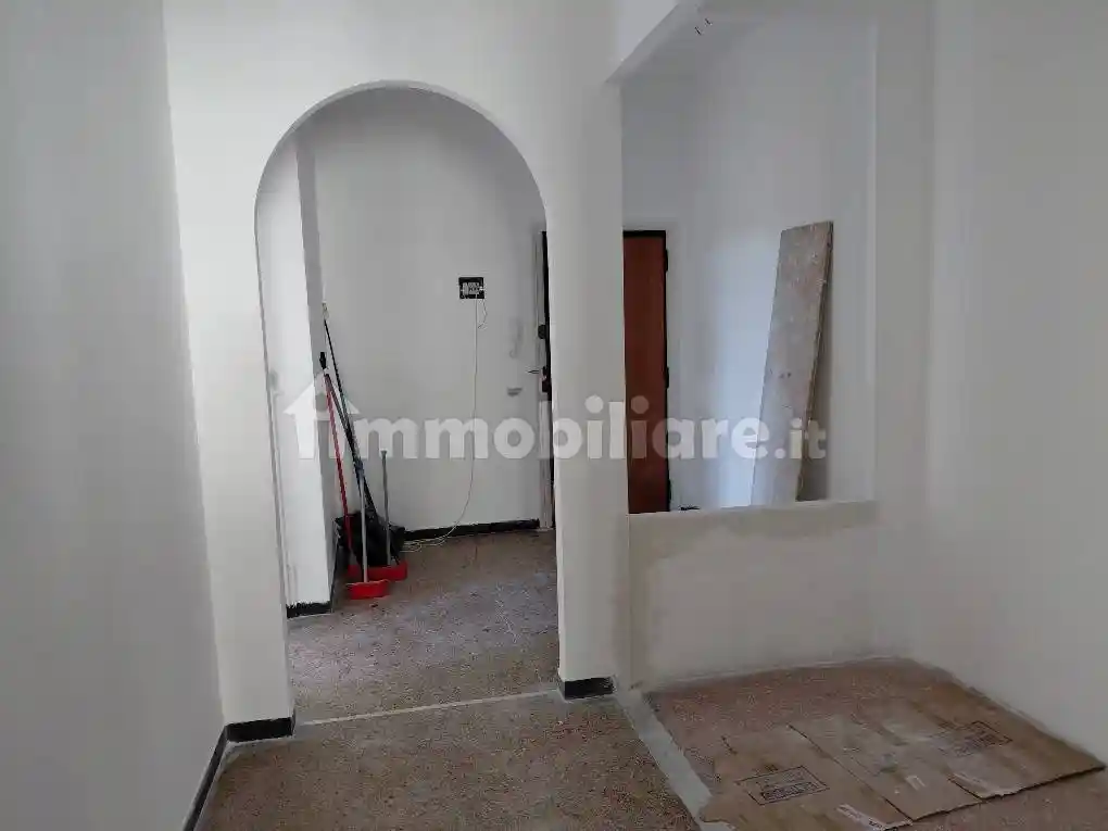 Appartamento in affitto a Genova