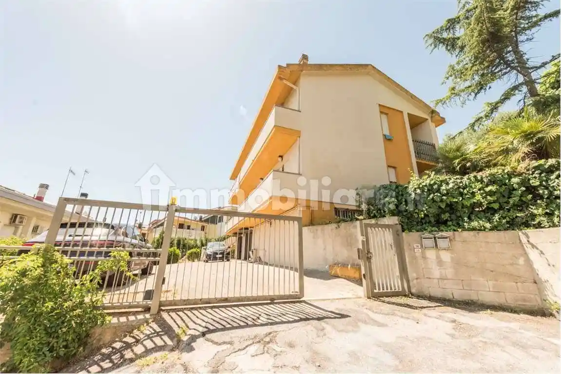 Appartamento in vendita a Pescara