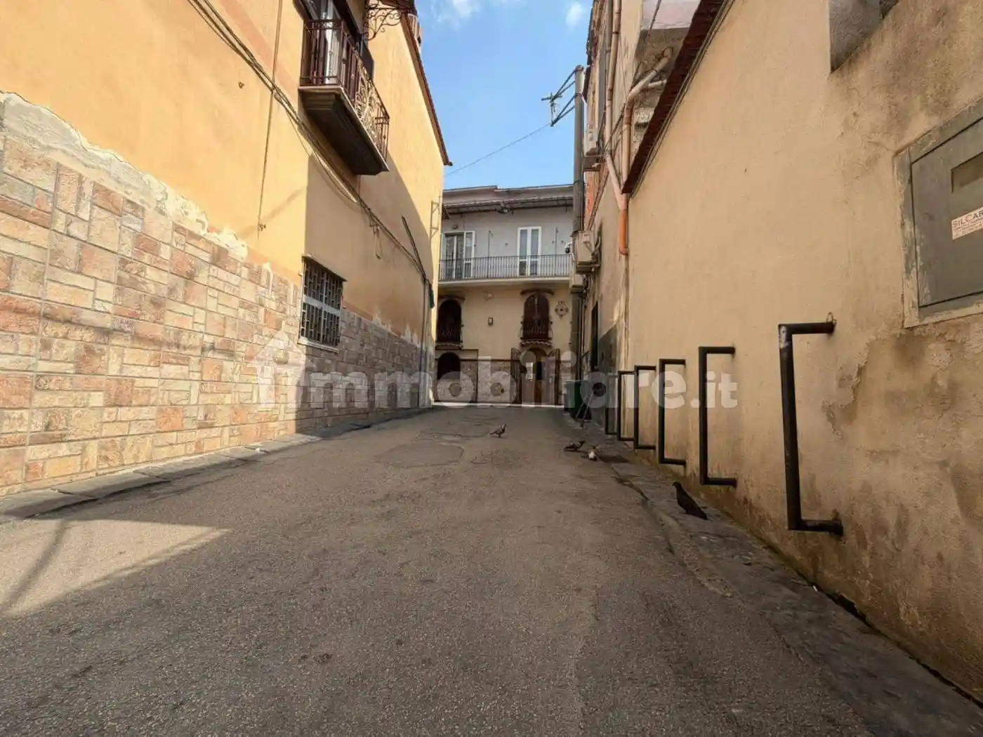 Appartamento in vendita a Arzano