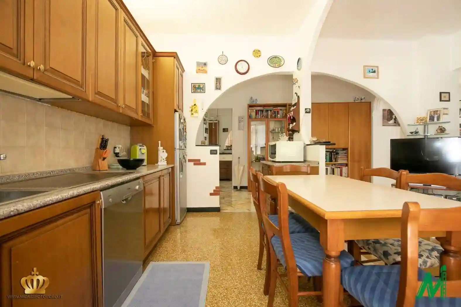 Appartamento - foto 5