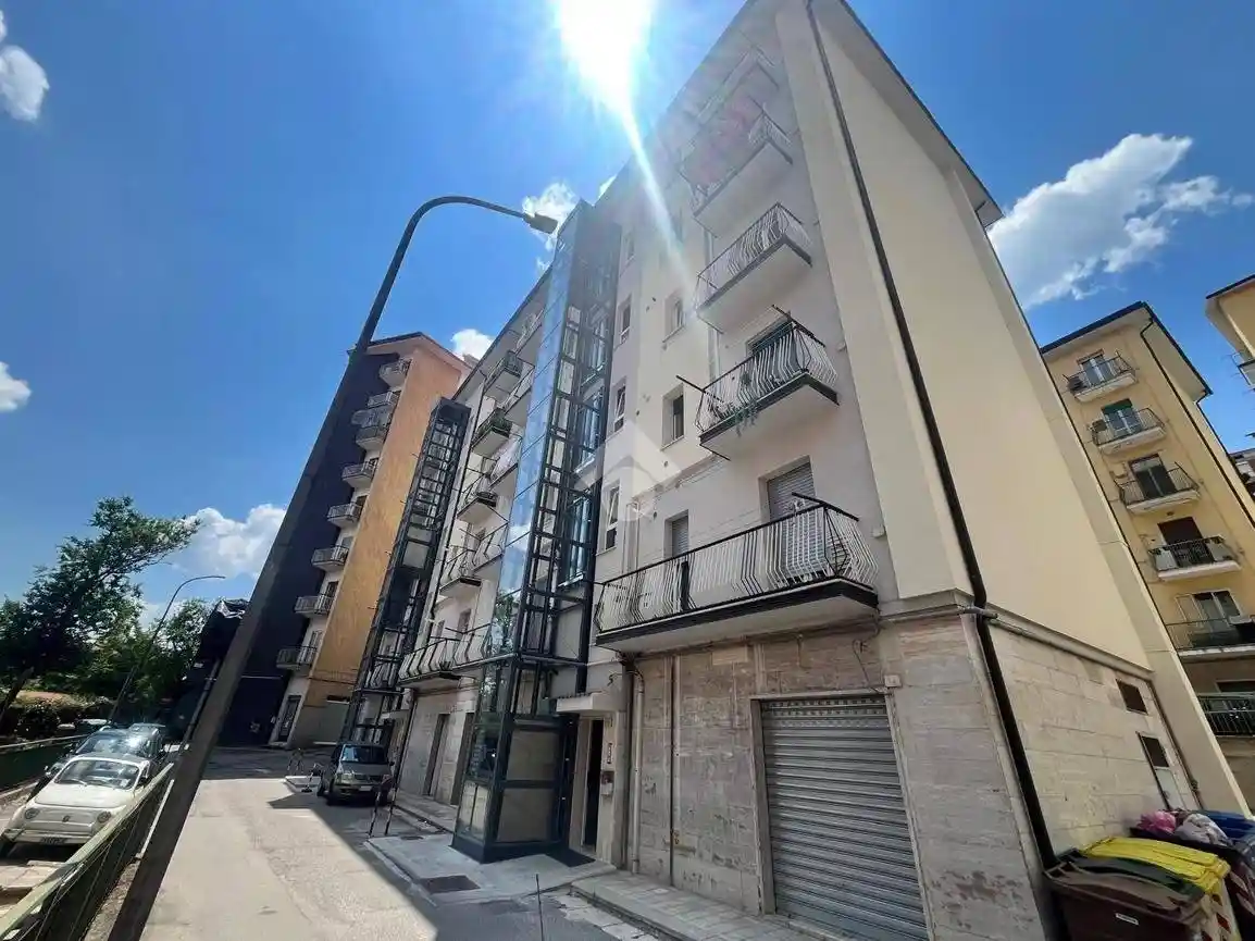 Appartamento in vendita a Potenza