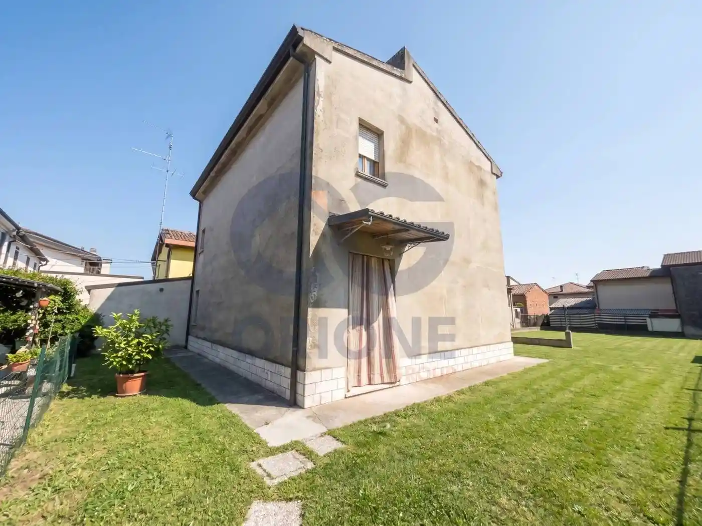 Casa indipendente in vendita a Vigarano Mainarda