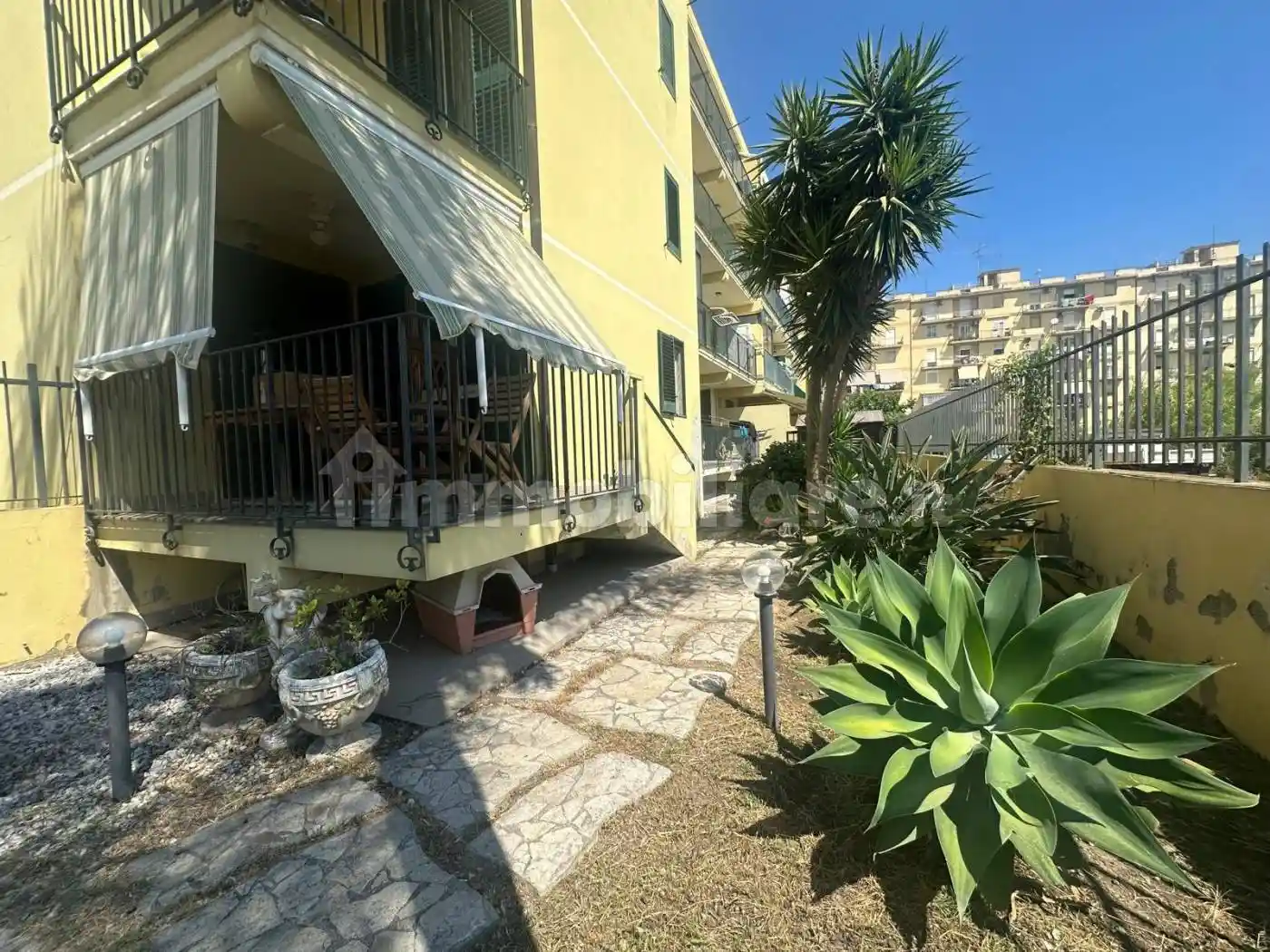 Appartamento in vendita a Milazzo