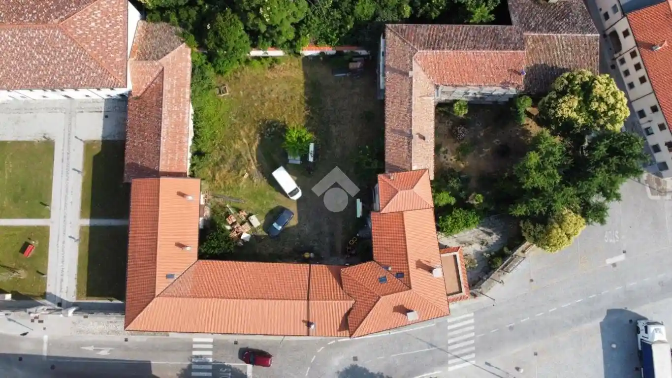 Rustico - Casale in vendita a Lestizza
